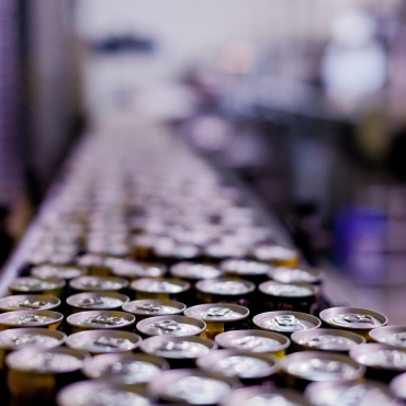 Nawet 59 mln zł przychodów z produkcji napojów hard selzter na rynek amerykański - Krynica Vitamin
