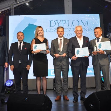 Krynica Vitamin Niedźwiedziem Biznesu! - Krynica Vitamin