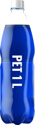 Pet 1 L - Krynica Vitamin