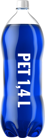 Pet 1,4 L - Krynica Vitamin