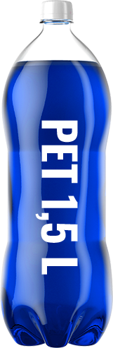 Pet 1,5 L - Krynica Vitamin