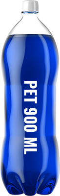 Pet 900ml - Krynica Vitamin